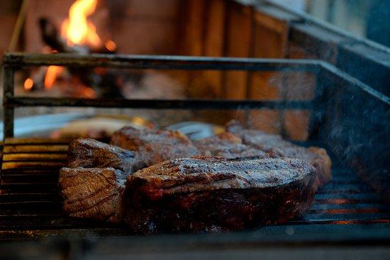 La Braseria de Guadalpin Banus